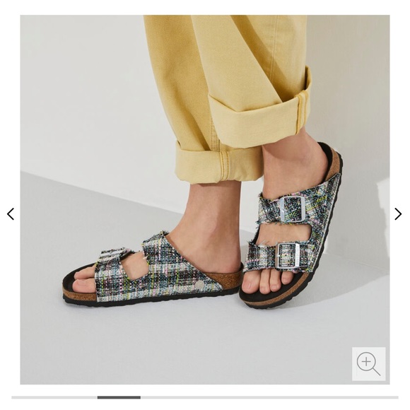 Arizona Synthetic Material/Textile Green - Picture 7 of 9